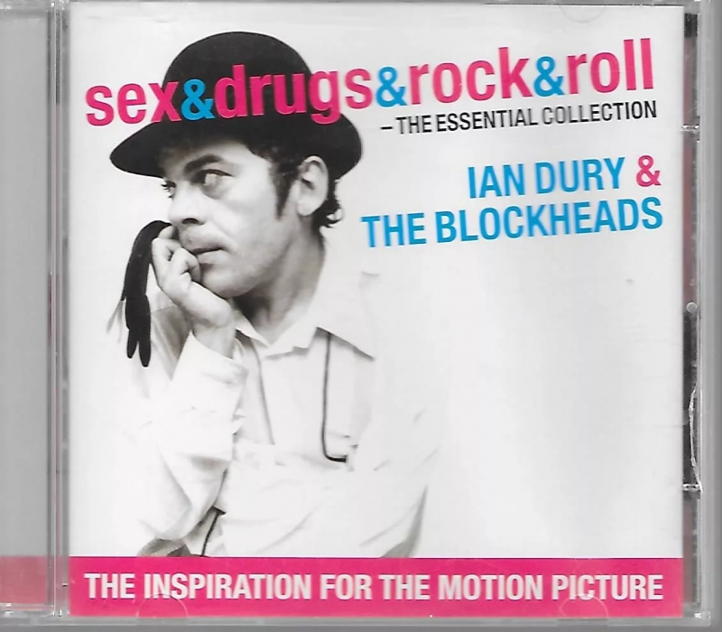 Ian Dury, The Blockheads - If I Was With a Woman Live
