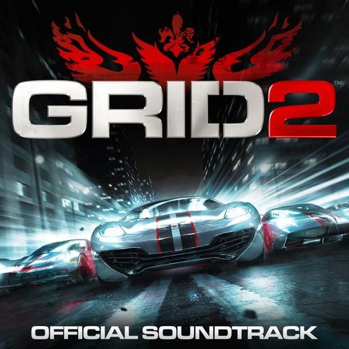 F1 2011 Theme F1 2011 OST
