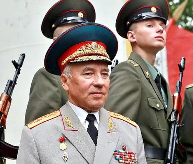 Илья Генералов - Колыбельная