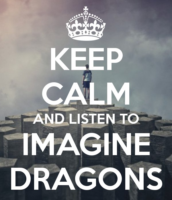 Imagine Dragons - All For You OST Трансформеры 4. Эпоха Истребления