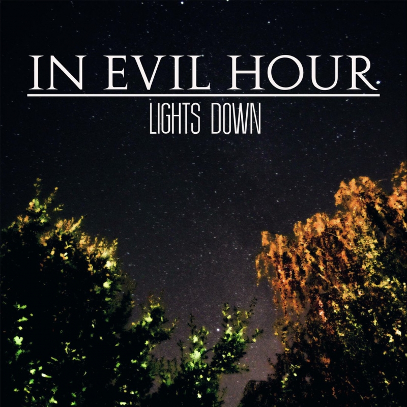 In Evil Hour - Enemy Within