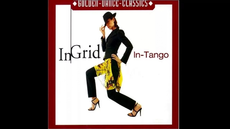 In-Grid - In-Tango In-Piano Extended