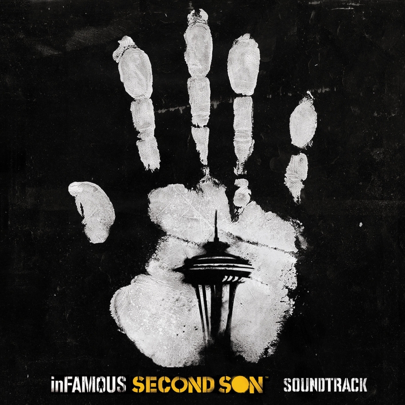 InFamous Second Son Soundtrack - Brooke Augustine