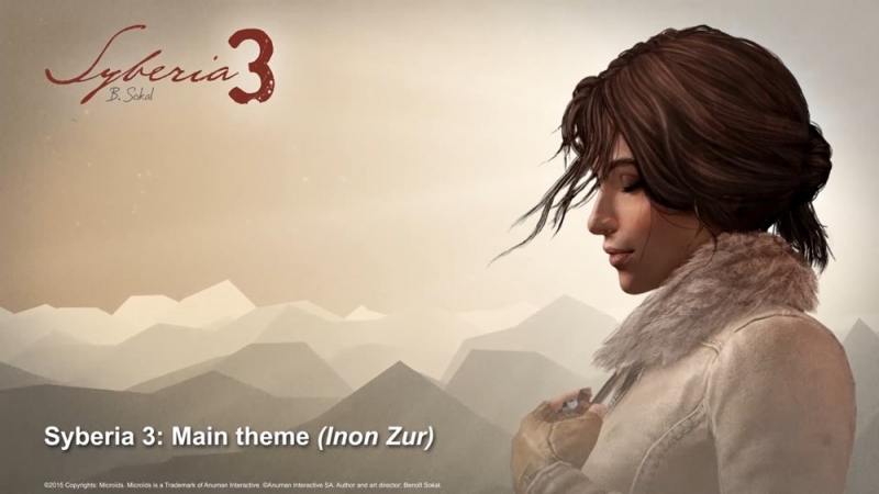 Inon Zur - Red Brick, Broken OST Fallout 4