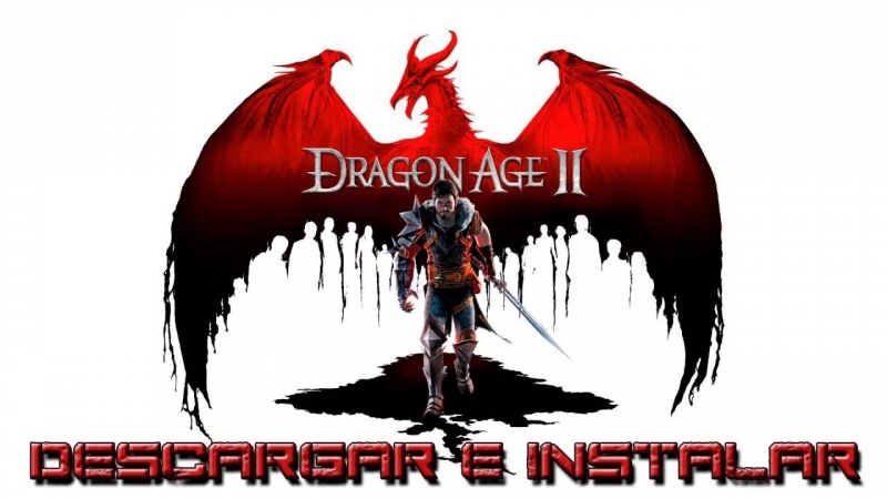 Dragon Age Origins OST Dragon Age Origins