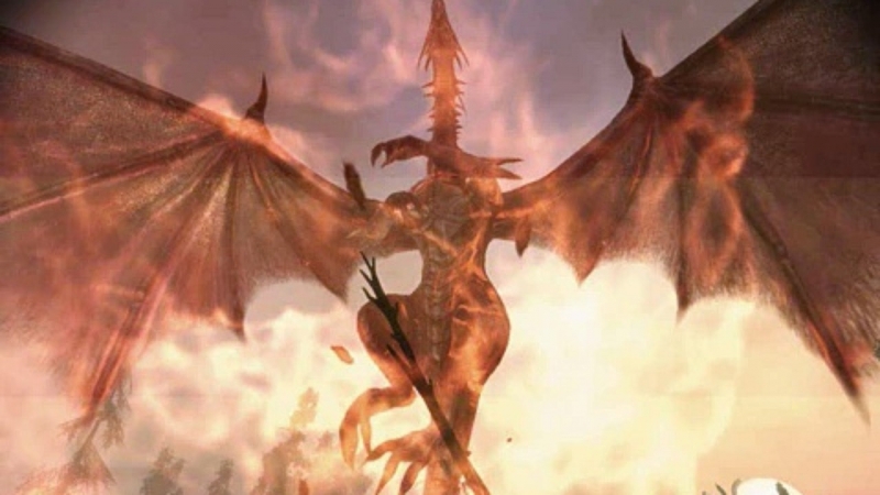 Inon Zur - Ferelden At War Dragon Age Origins OST
