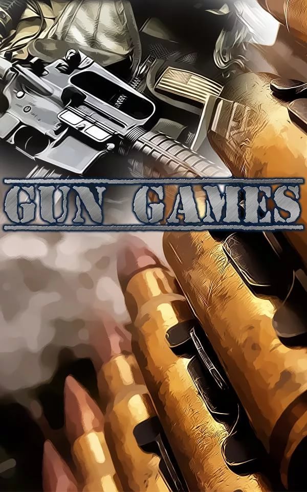 OST "GUN Showdown" PSP