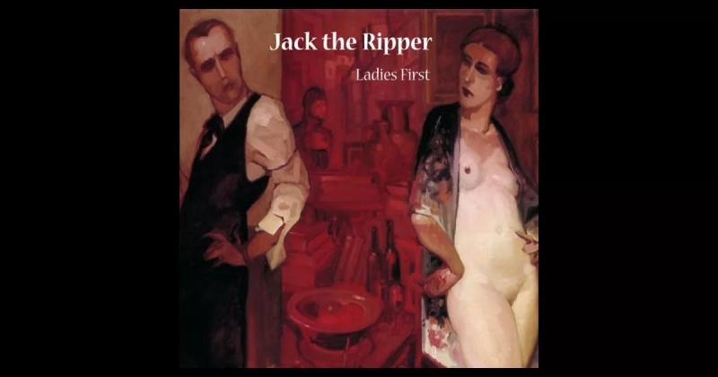 Jack and the Ripper Girl - Beat It