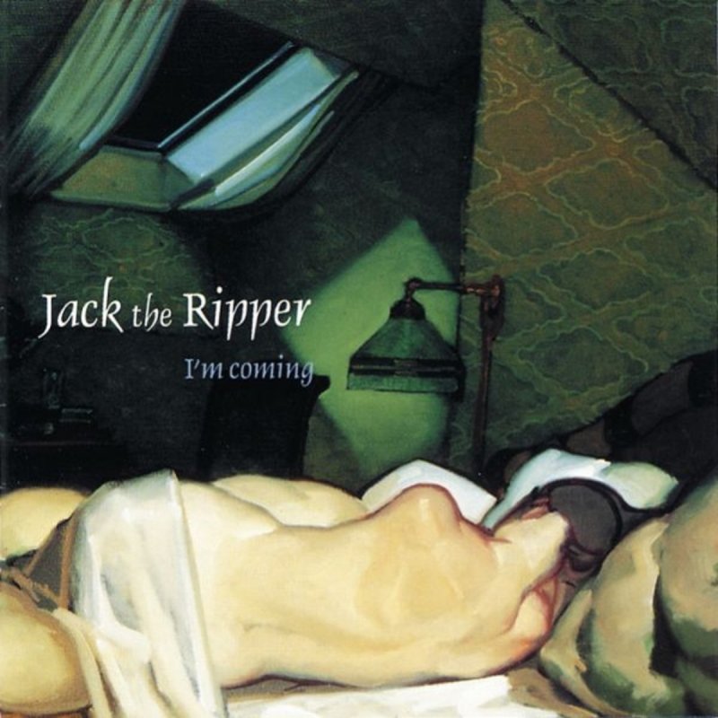 Jack and the Ripper Girl - Take on Me