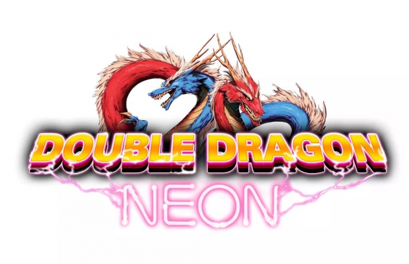 Boss - Skullmageddon Double Dragon Neon