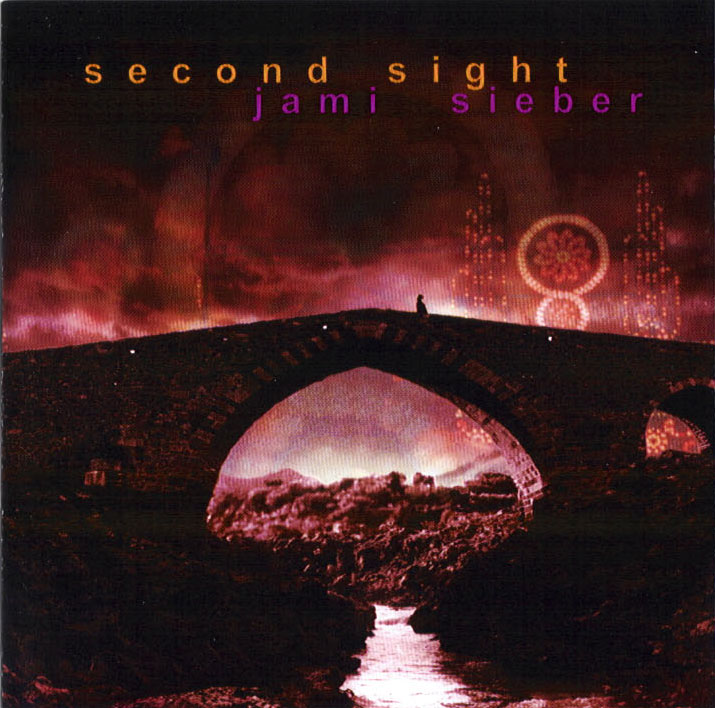 Jami Sieber (Braid OST) - Tell It By Heart