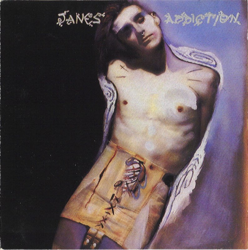 Jane`s Addiction