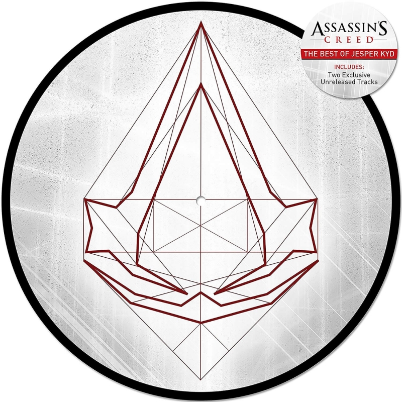 Assassin's Creed 3 Fan Soundtrack