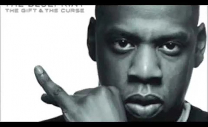 Jay-Z - Heart of the City Ain\'t No Love [OST American Gangster]
