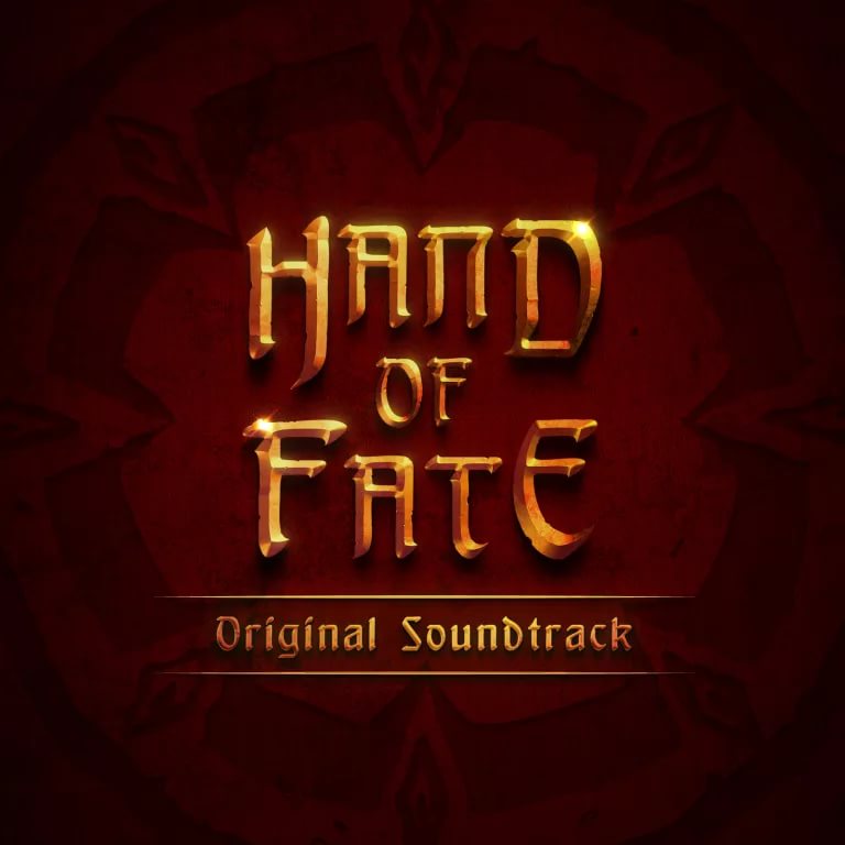 Jeff van Dyck - [2015 - Hand of Fate] - Dead Skin