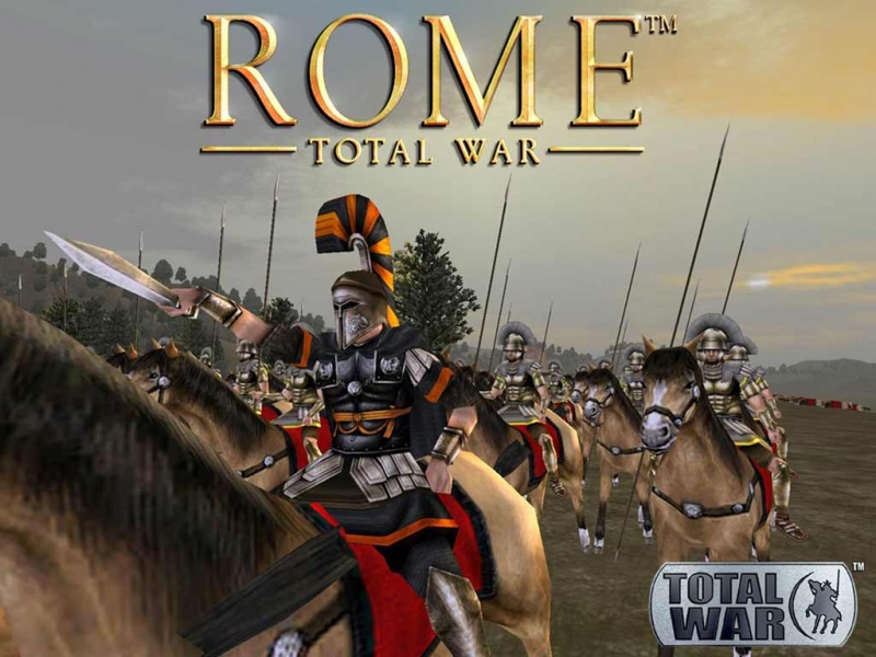 Rome  Total War - Barbarian Victory