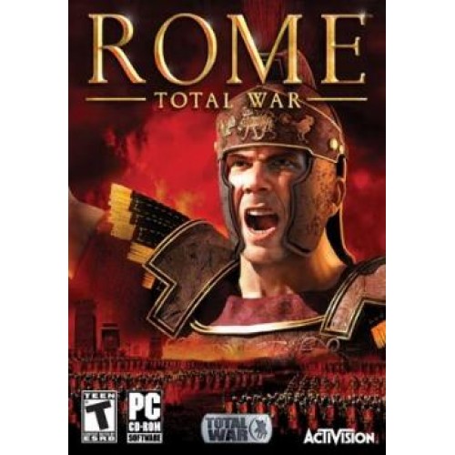 Rome Total War Battle March