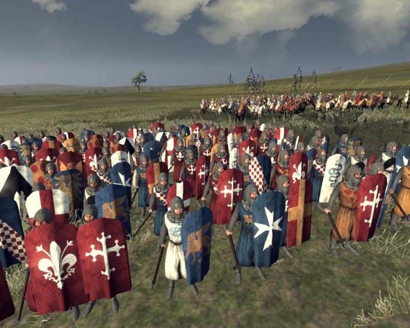 Rome  Total War - Mayhem