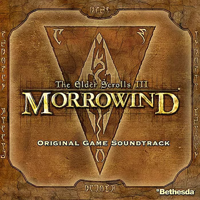 Dance of Swords The ES Morrowind OST