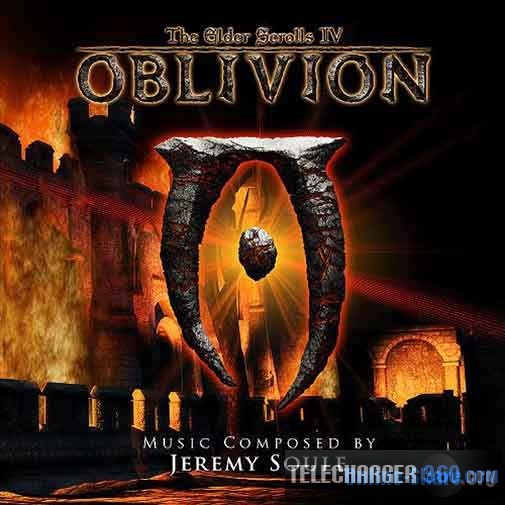 Jeremy Soule - The Elder Scrolls 5 Skyrim OST