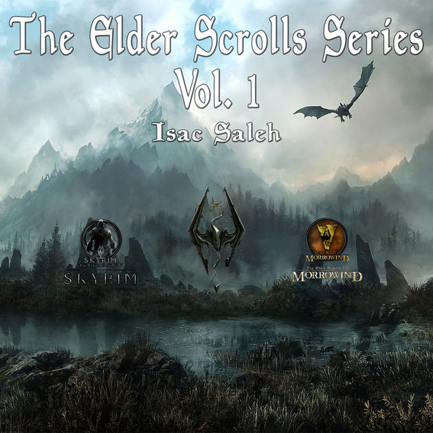 Jeremy Soule (The Elder Scrolls V Skyrim) - The Bannered Mare