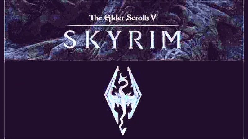 Jeremy Soule (The Elder Scrolls V Skyrim) - Tundra