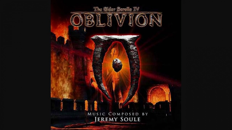 Watchman's Ease [The Elder Scrolls IV Oblivion OST] МУЗЫКА ИЗ ИГР | OST GAMES | САУНДТРЕКИ | НОВОСТИ КОМПЬЮТЕРНЫХ ИГР | ТРЕЙЛЕРЫ | ОБЗОРЫ | ВИДЕО "public34348115"