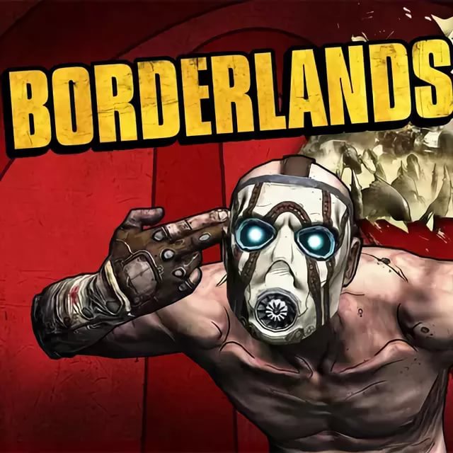 Jesper Kyd - Bandits Theme Variation Borderlands 2 Unreleased