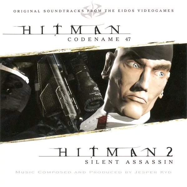 Main Title Extended Version OST Hian Codename 47