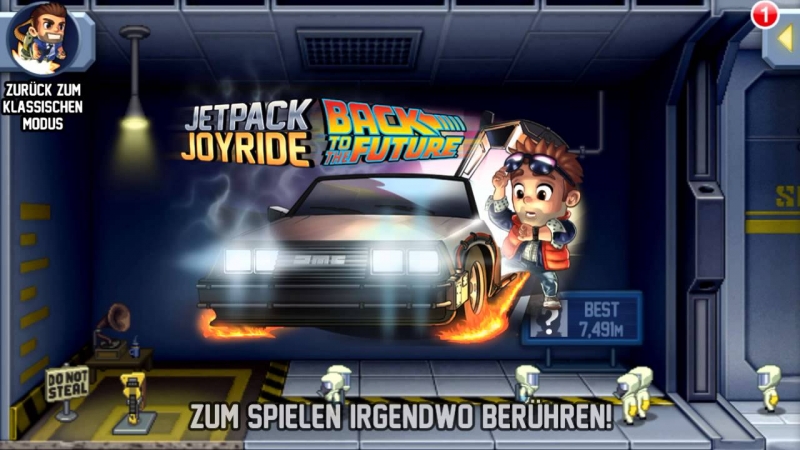 Jetpack Joyride Dubstep theme_(new)