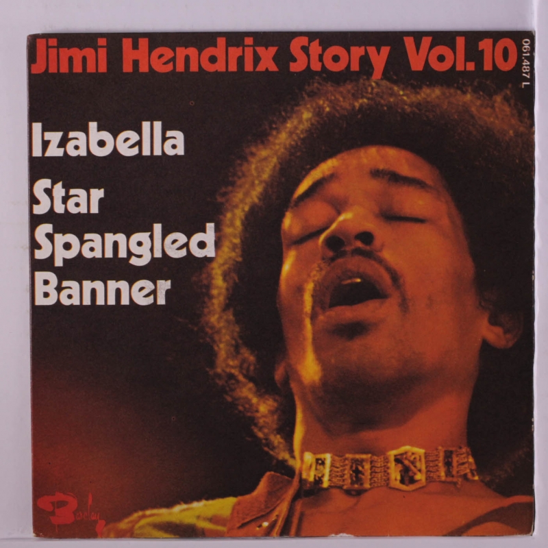 Jimi Hendrix - Star Spangled Banner Spec Ops The Line OST
