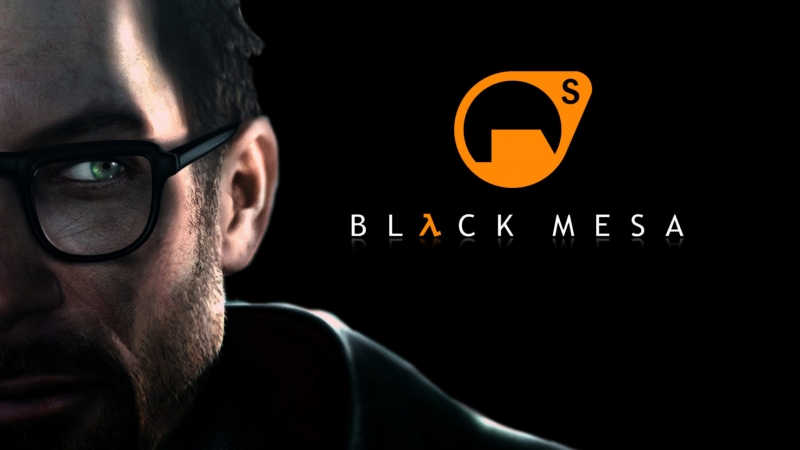 Joel Nielsen - We've got hostiles Half-Life Black Mesa remix