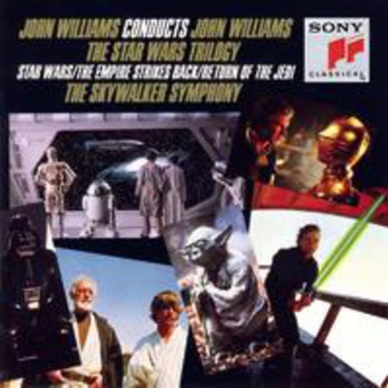 John Williams - Ep2_5_Quiet OST LEGO Star Wars