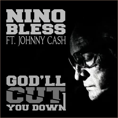 Johnny Cash - God's Gonna Cut You Down OST Call Of JuarezGunslinger