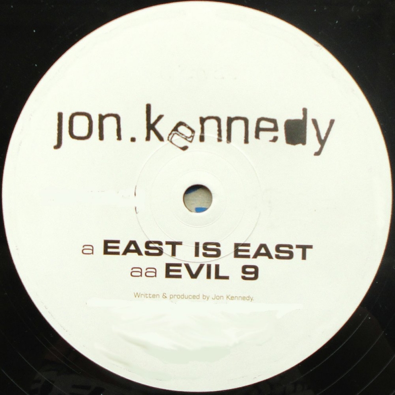 Jon Kennedy - Boom Clack Forza Horizon 2 OST