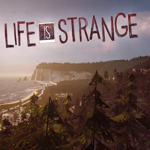 Life is Strange episode 3 Track 5