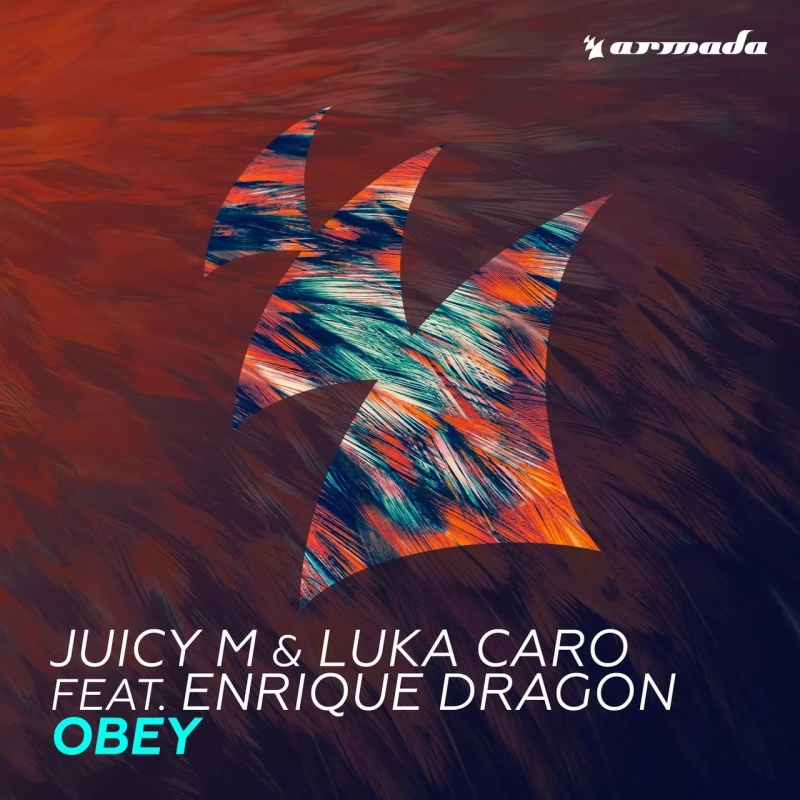 Juicy M & Luka Caro feat. Enrique Dragon