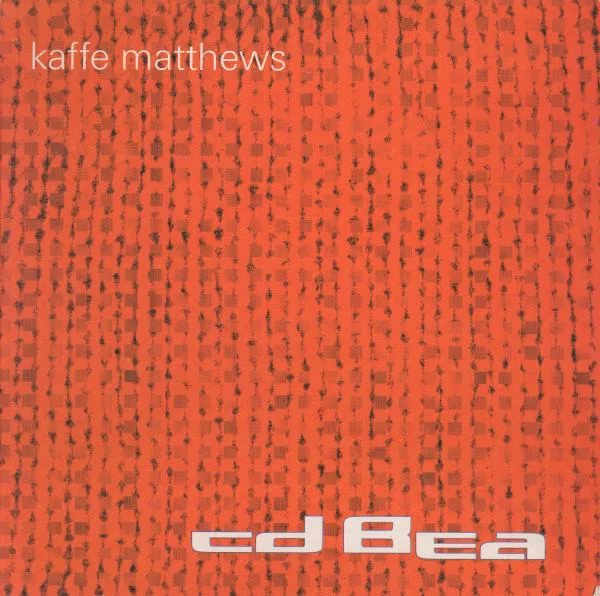 kaffe matthews - the Red Room part two 2