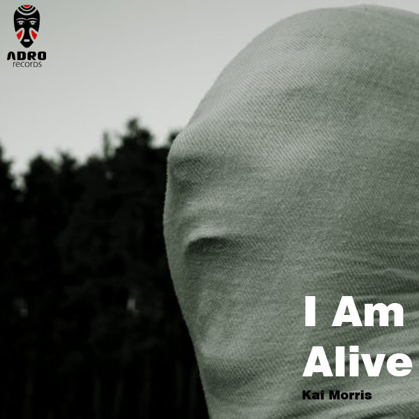 I Am Alive Original Mix