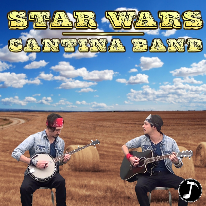 Кантри - Cantina Band