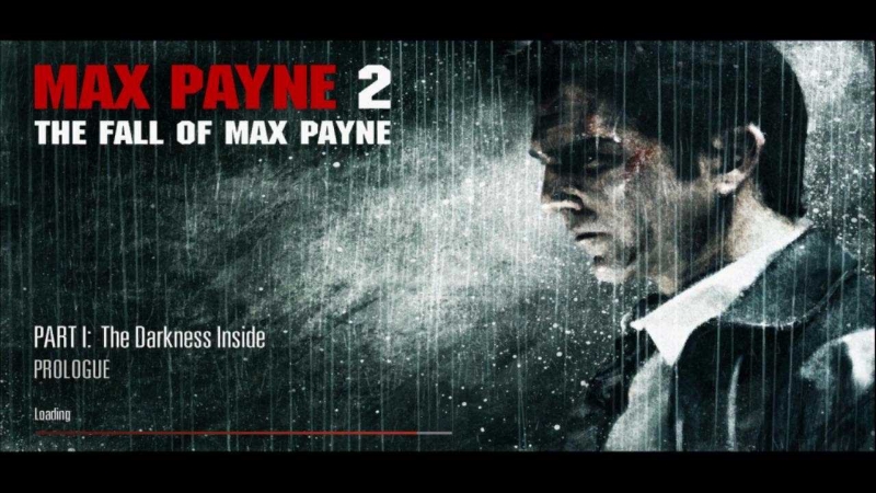 Kartsu Hatakka and Kimmo Kajasto - Max Payne  2 The Fall of Max Payne Main Theme