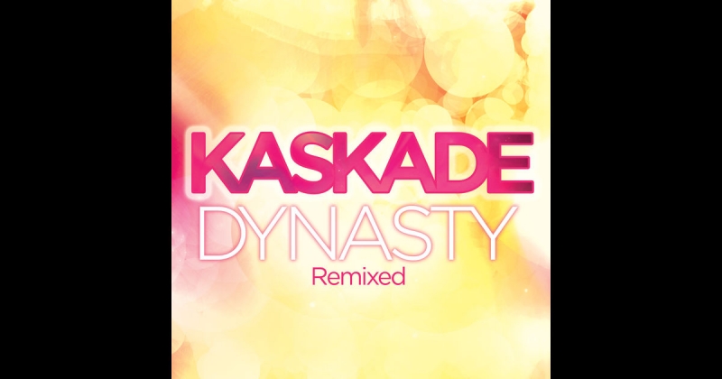 Kaskade - Dynasty feat. Haley <- by BastioN