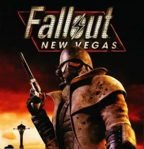 I'm So Blue Fallout New Vegas