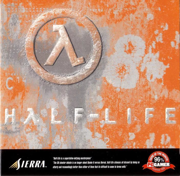 Black Mesa Inbound Half-Life 2 Soundtrack