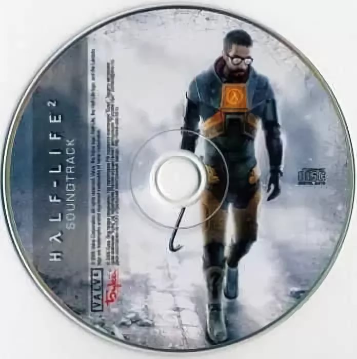Half-Life 2 & Сталкер Зона поражения 2