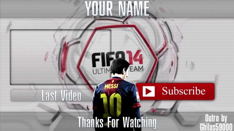 Ki Theory - FIFA 14
