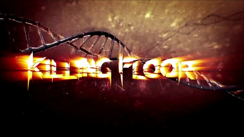 Killing Floor 2 - Demon Hunter-Resistance [SARB]