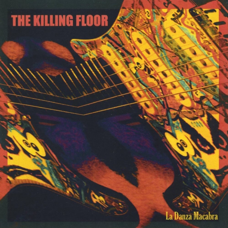 Killing Floor - My Mind Can Ride Easy