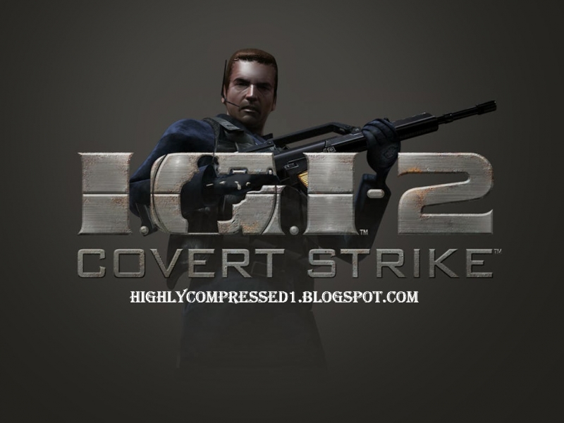 Ingame Campaign 1 - Level 5 [Project IGI 2 Covert Strike OST]