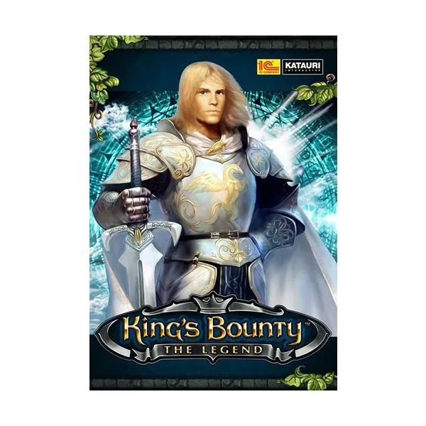 King's Bounty. Легенда о Рыцаре - under the shadow of the oak